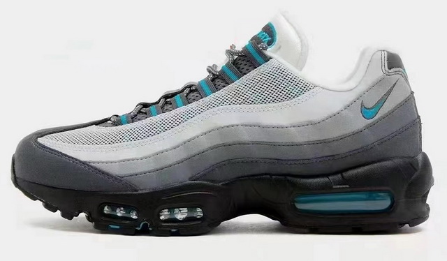 Nike Air Max 95 04